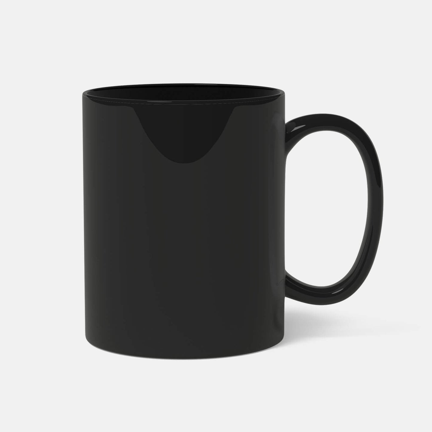 Classic C-Handle 11oz Mugs