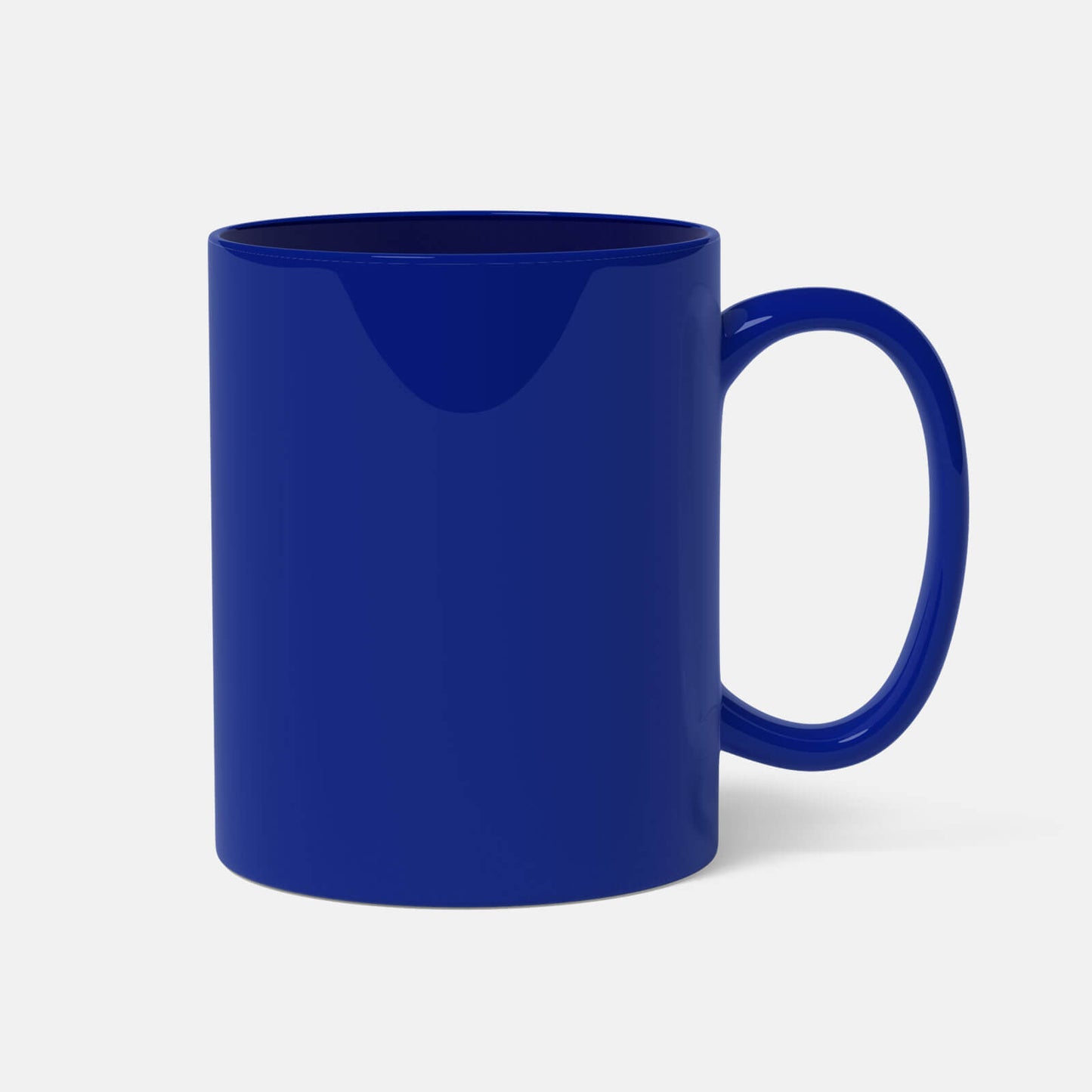 Classic C-Handle 11oz Mugs