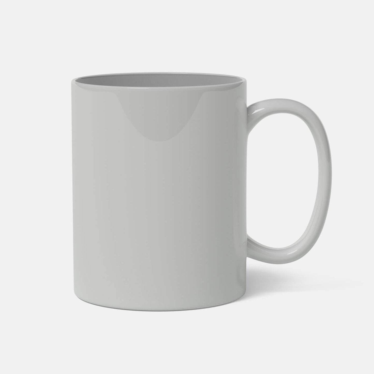 Classic C-Handle 11oz Mugs