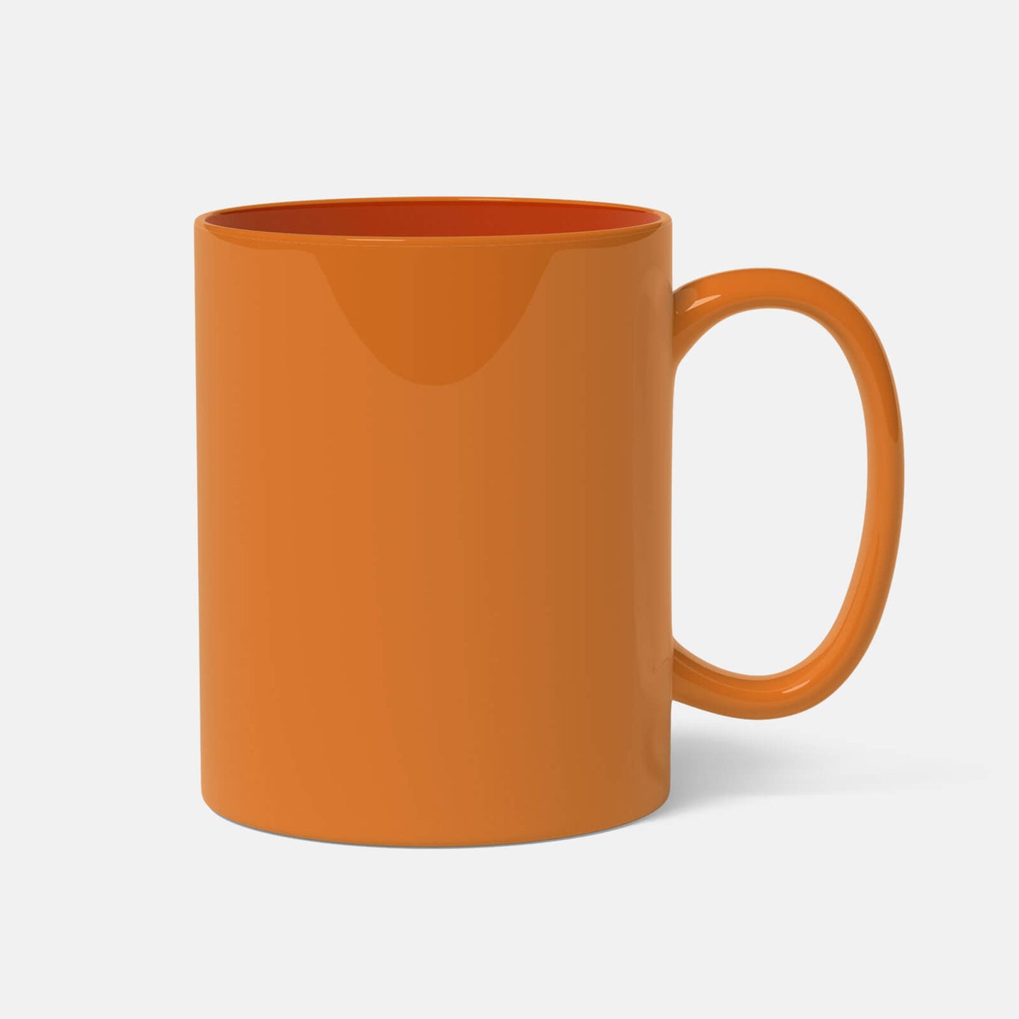 Classic C-Handle 11oz Mugs