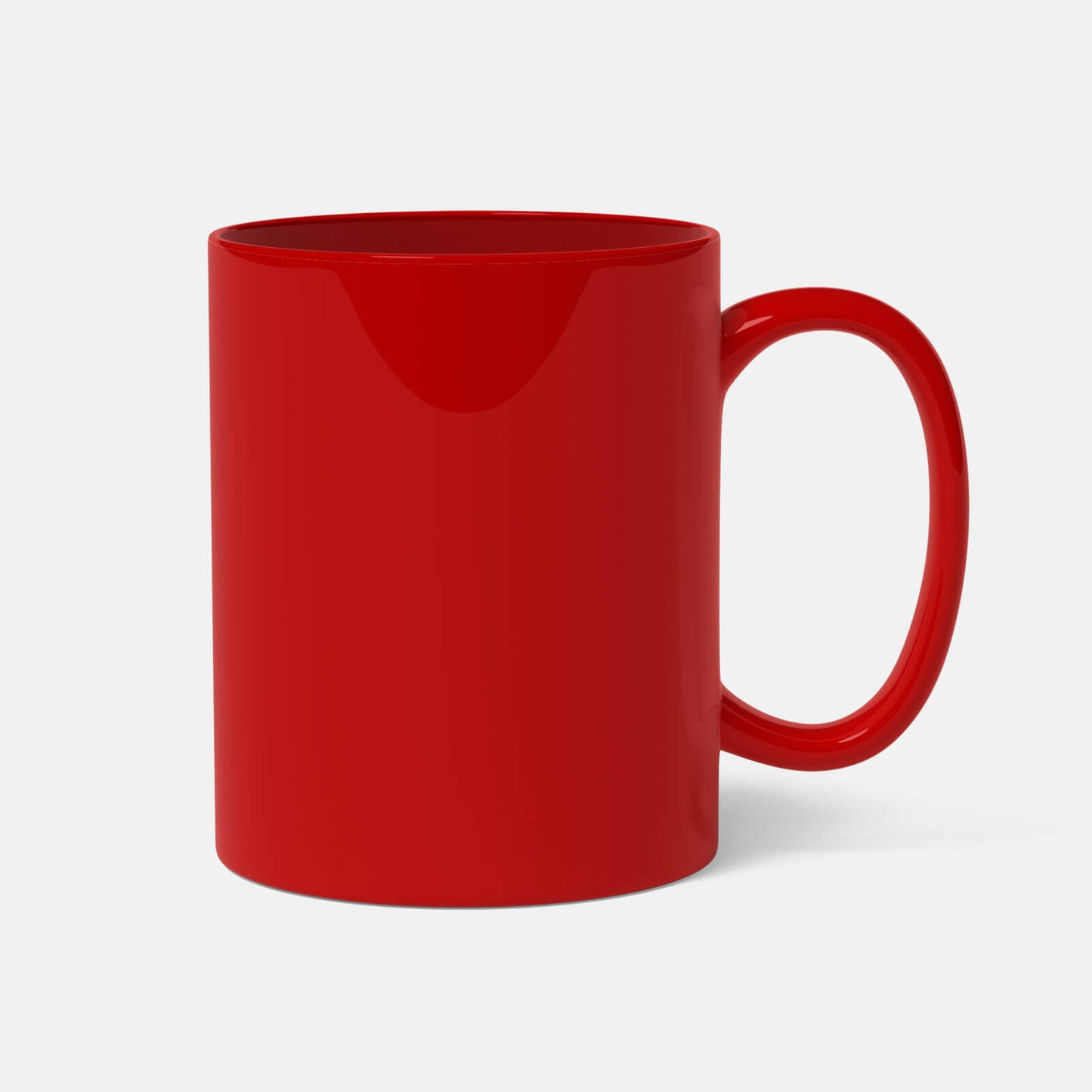 Classic C-Handle 11oz Mugs