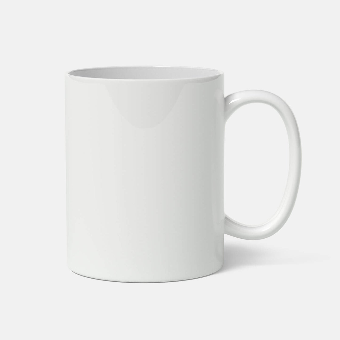 Classic C-Handle 11oz Mugs